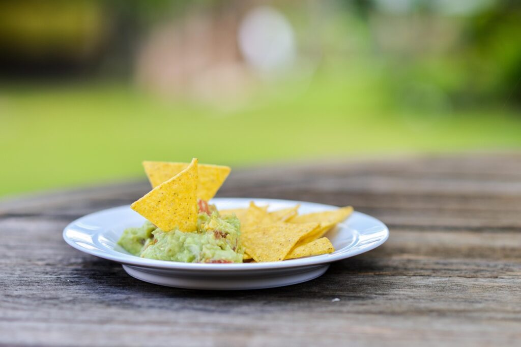 snack, nachos, guacamole, mexican, food, meal, appetizer, spicy, tasty, sauce, corn, crunchy, dip, hot, delicious, plate, eat, nachos, guacamole, guacamole, guacamole, guacamole, guacamole